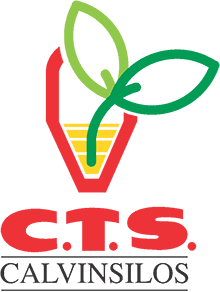 Vectigalis d.o.o — CTS Calvinsilos